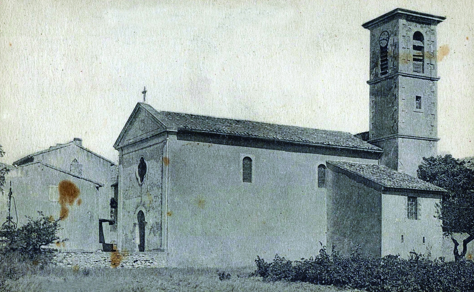 Eglise