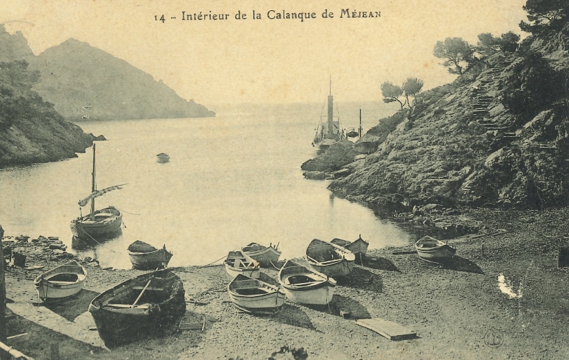 Grand Méjean