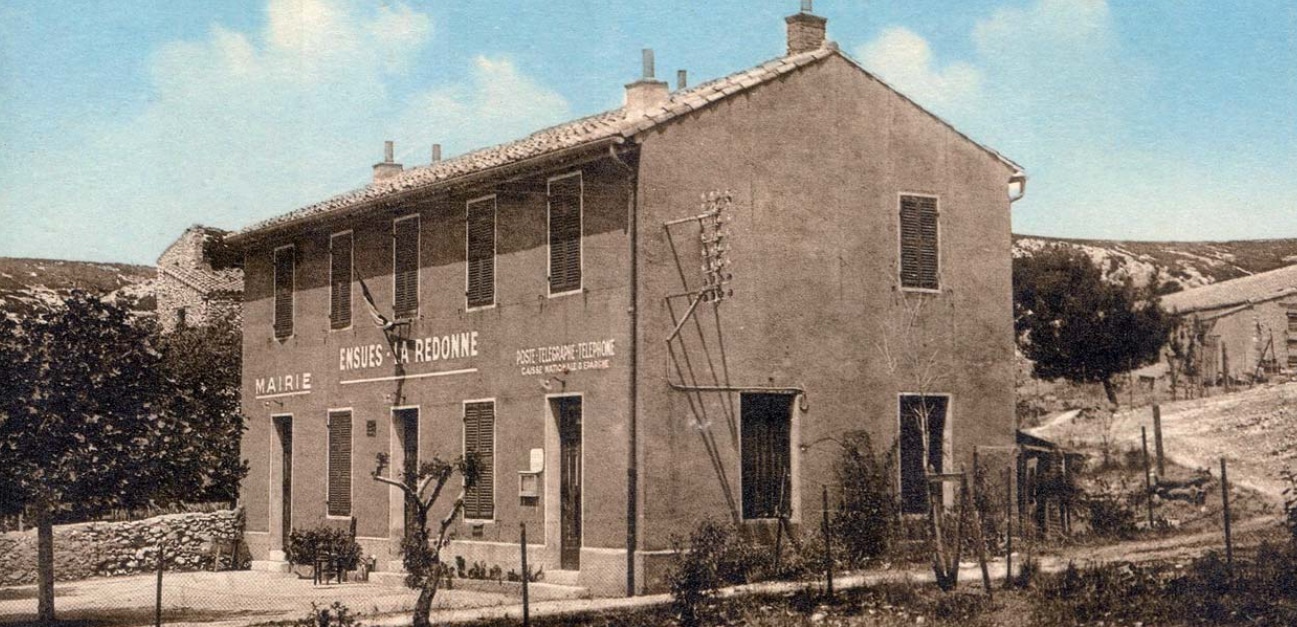 La Poste