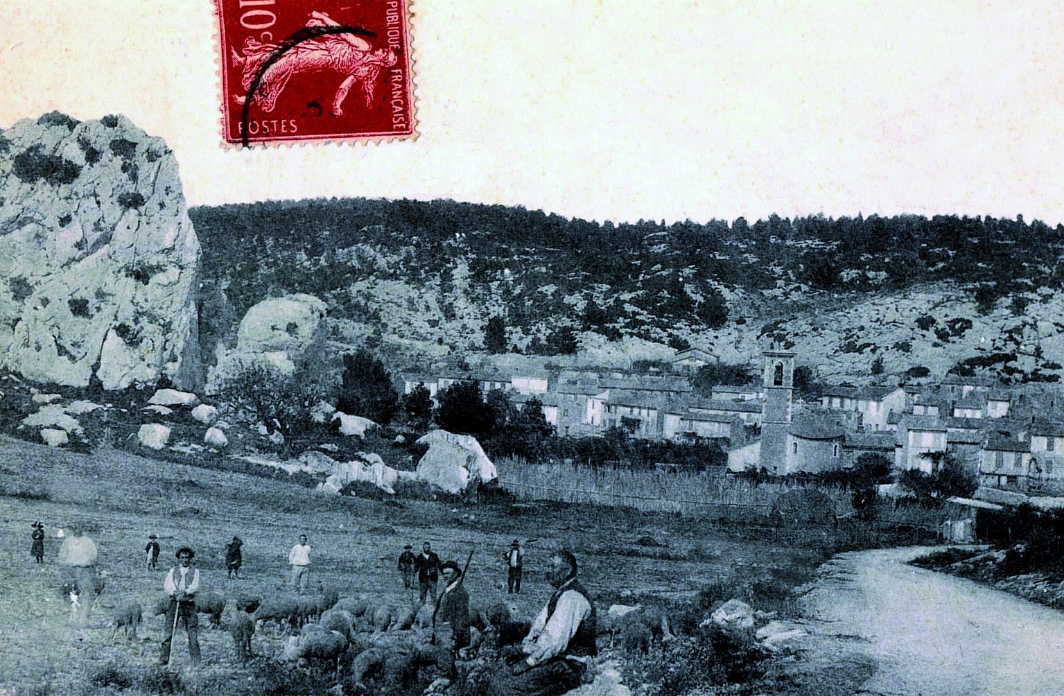 La Roche