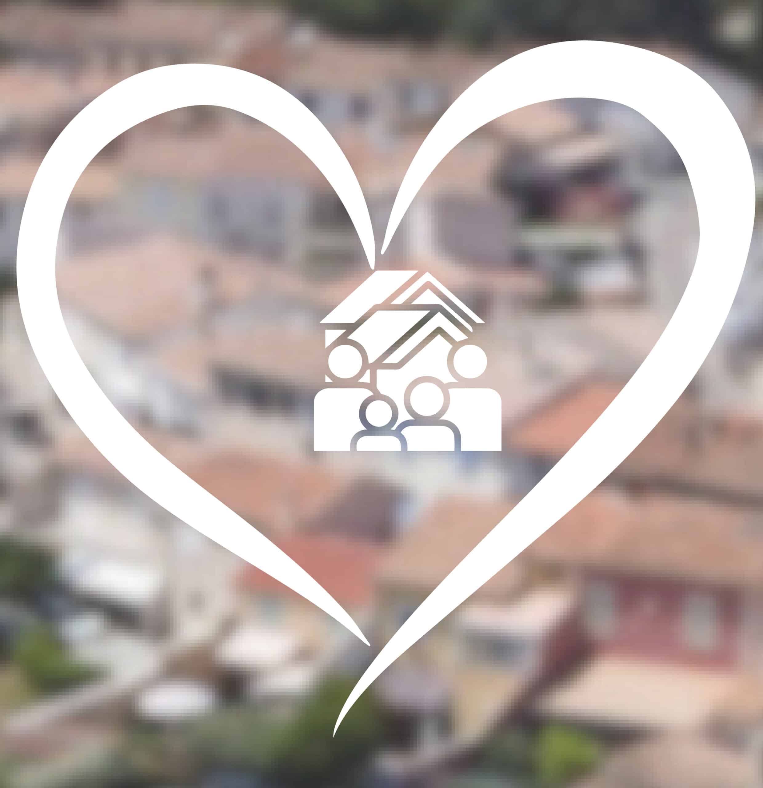 coeur de village