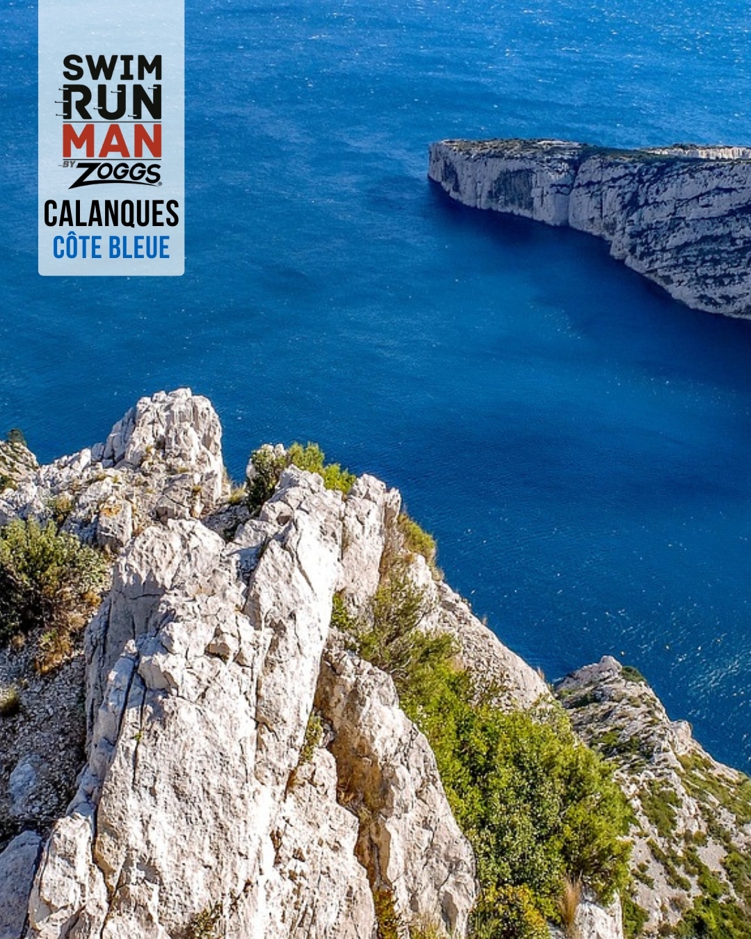 swimrun cote bleue
