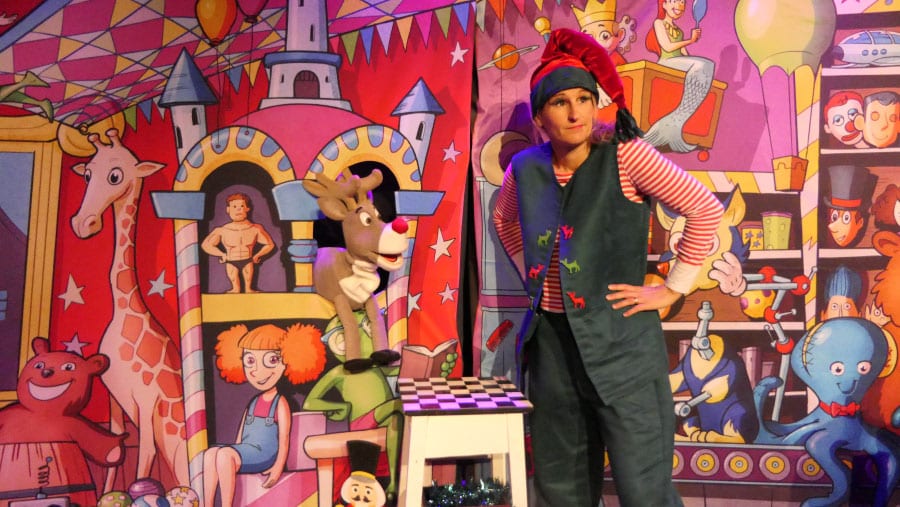 noel ecole elmentaire