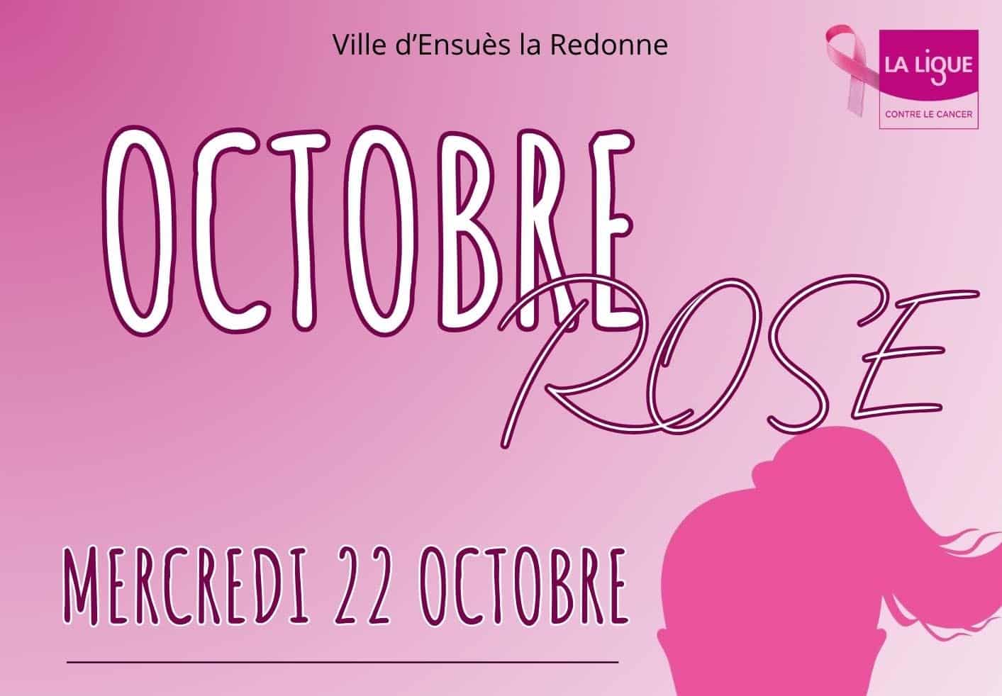 vignette octobre rose