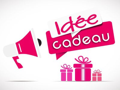 idée cadeau