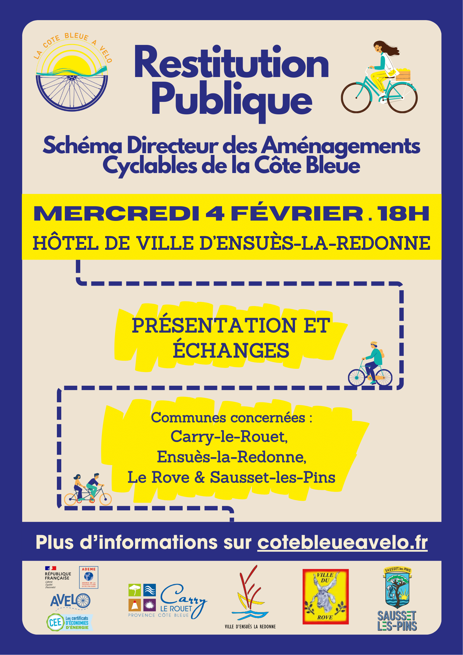 Restitution Publique