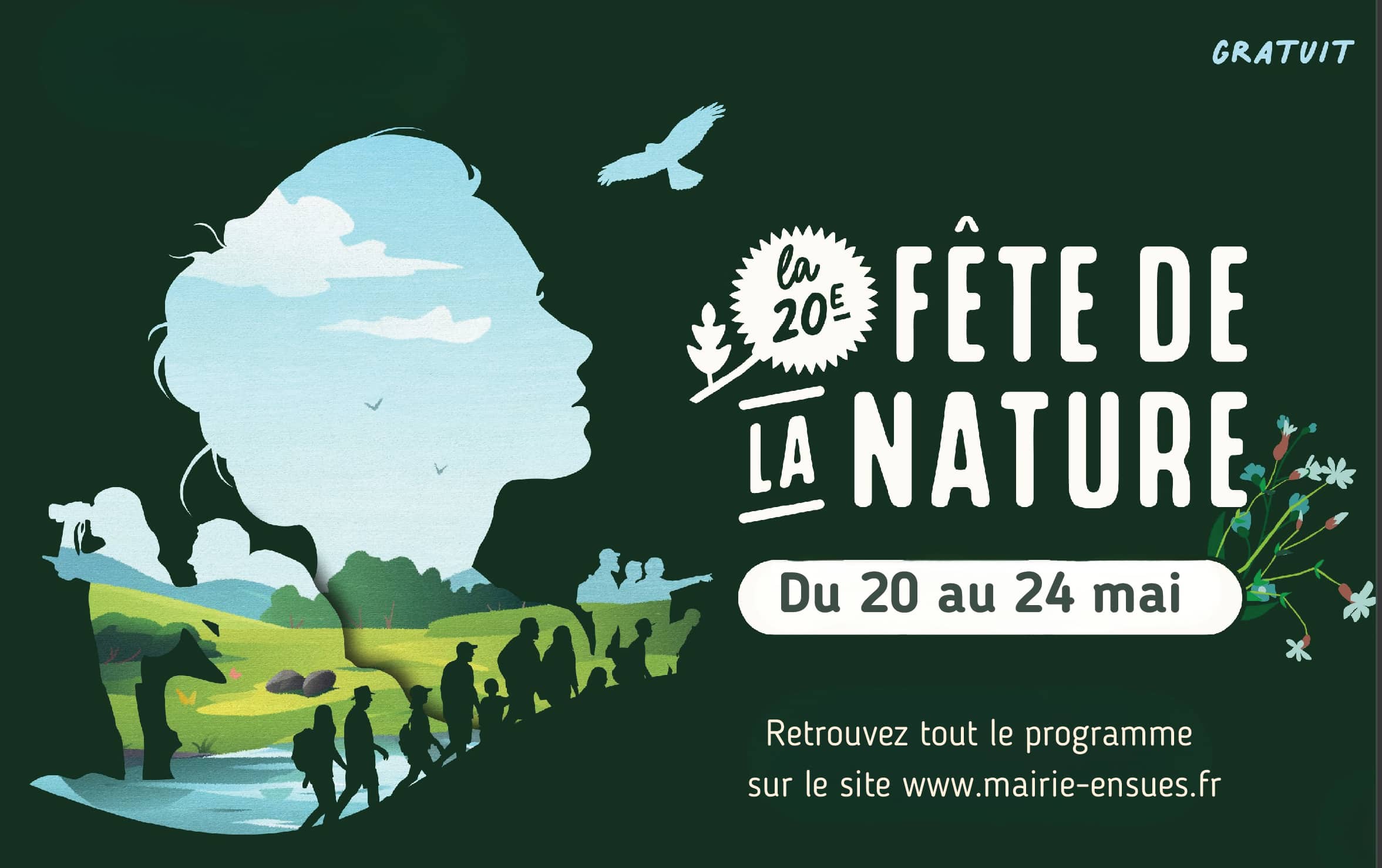 fete de la anture