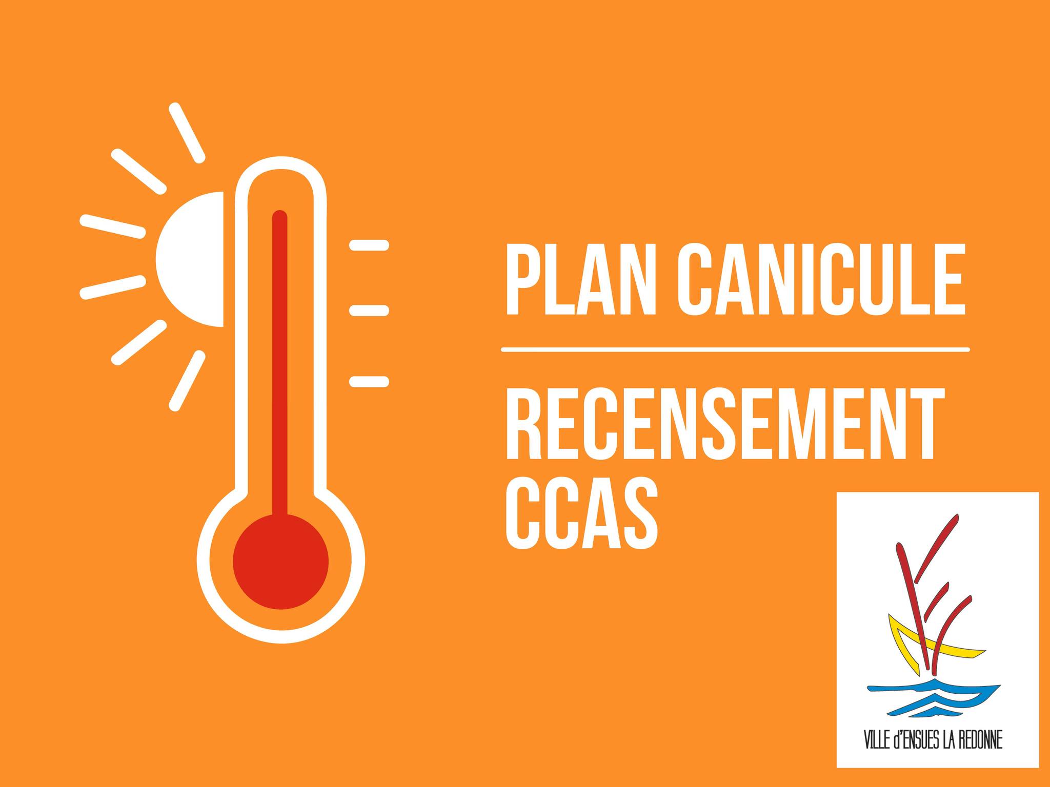 Plan canicule