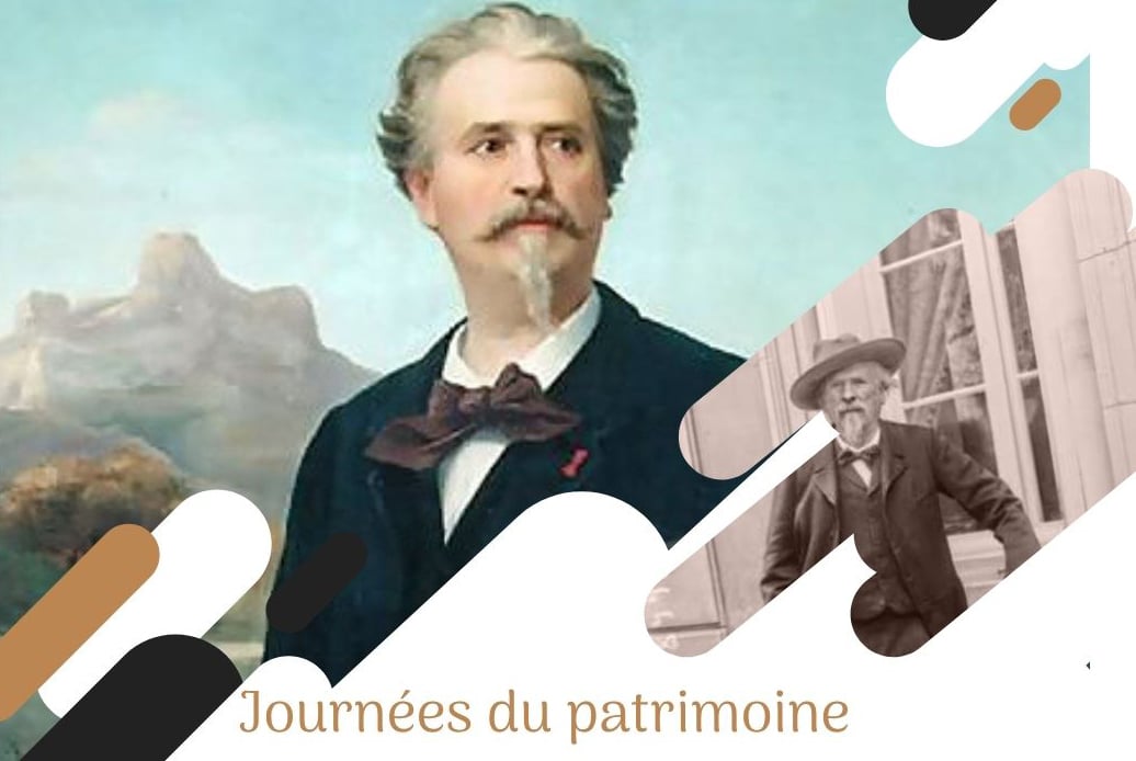 vignette frédéric Mistral